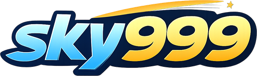 Logo sky999